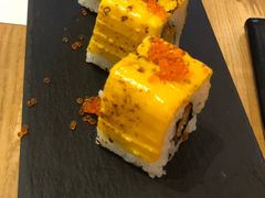 -Sushi Love 创意寿司(丽影广场店)