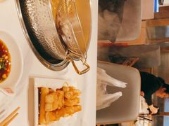 -犇鼎牛潮汕牛肉火锅(新辰里学清路店)