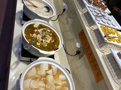 -素满香·食养自助(建邺万达店)