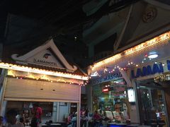 -Let's Relax Spa(Phuket 3rd Street)