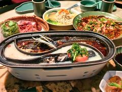 -锦府盐帮·侯宅(五棵松万达店)