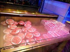 -谭三娘鲜切牛肉自助火锅(九眼桥总店)