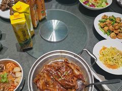 -旺顺阁鱼头泡饼(小红门店)