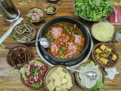 -笔记安顺夺夺粉火锅