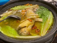 -古韵餐厅(湖畔大学店)