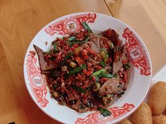 -吴掌柜·藕汤印象(南湖店)