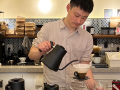 -Radar Coffee(思南路店)