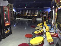 大玩家超乐场-大玩家(魏家庄万达店)