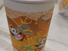 飞天觅茶（桂花毛峰）-茶百道(新城市广场店)