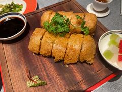 -柿合缘新京菜(静安嘉里中心店)