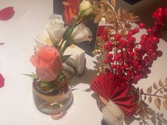 -王品牛排(郑州大卫城店)