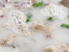 -老石羊汤(银座商城店)
