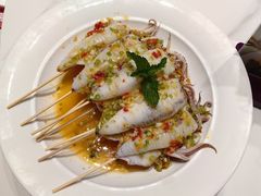 -双合园·海鲜水饺青岛菜(九水东路店)