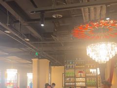 -华豫川酒家(大卫城店)