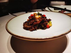 -君庭中餐馆(湘江豪生店)