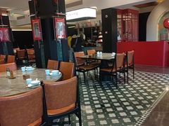 -奇芳阁·百年清真南京菜(夫子庙店)