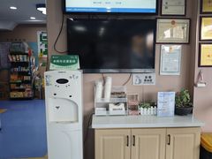 -天使宠物医院·犬猫分诊(彩虹店)