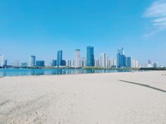 -天鹅湖体育公园