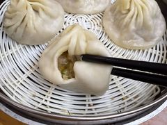 -笑云开汤包店(网巾市店)