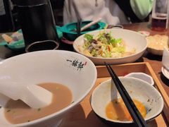 -一豚轩·烧鸟·豚骨拉面(五四路店)