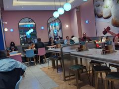 -小杨生煎(周浦万达店)