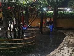 -嘉里饭庄