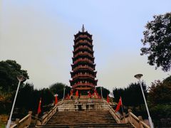 -大雁山风景区