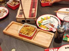 -钱锋炭缸烧烤(南湖大路总店)
