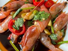 -水先生寧波菜(天一店)