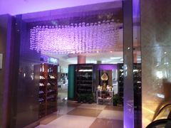 -百合酒店-香榭里自助餐厅