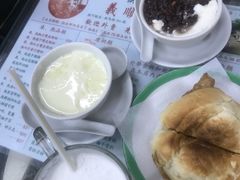 -义顺牛奶公司(新马路老店)