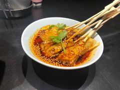 -老头儿油爆虾·1987杭州烟火味(湖滨银泰in77D区店)