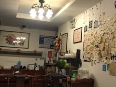 大堂-75幢私房菜馆