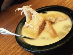 -云海肴·汽锅鸡·云南菜(天山百盛优客店)