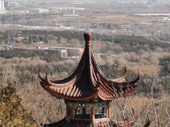 -北宫国家森林公园