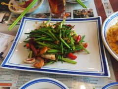 -小龍鳳餐室(番禺路店)