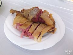 -天乐农家鱼头王(天目湖店)