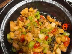 -金刚山烧烤(中山路店)