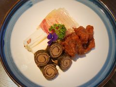 -利顺德大饭店·水岸中餐厅(小白楼店)
