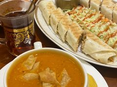 -BRBR叙利亚餐厅(总店)
