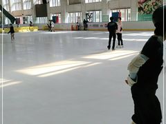 -冠军冰场CHAMPION RINK(中华城店)