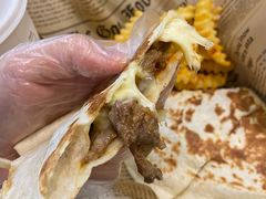 -TACO STAR 塔可星(下沙宝龙店)