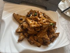 家乡烧豆腐-马凯餐厅(长椿街店)