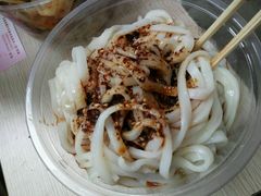 -陕西周记·手工米皮老店(工人路店)