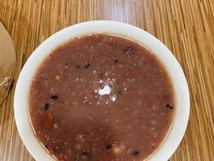 八宝粥-庆丰包子铺(南站二店)