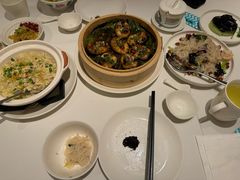 -莆田餐厅PUTIEN(金融街购物中心店)