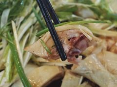 -隆都四季香饭店(碧海路店)