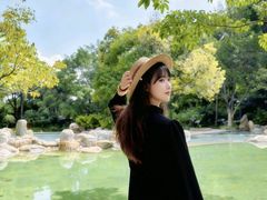 -湖泉半山温泉(湖泉生态园)