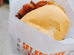 -世记咖啡(氹仔外卖店)