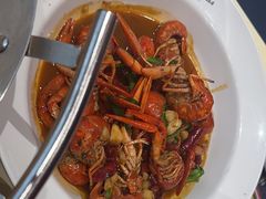 -聚味瞿记·龙虾堂(坡子街店)